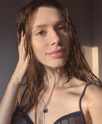 Анкета проститутки Диана - Фото, г. Дружба, 27 лет, №2175